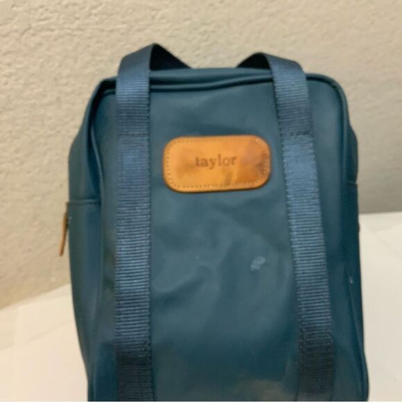 Jon Hart monogrammed shag bag TAYLOR - Picture 6 of 12